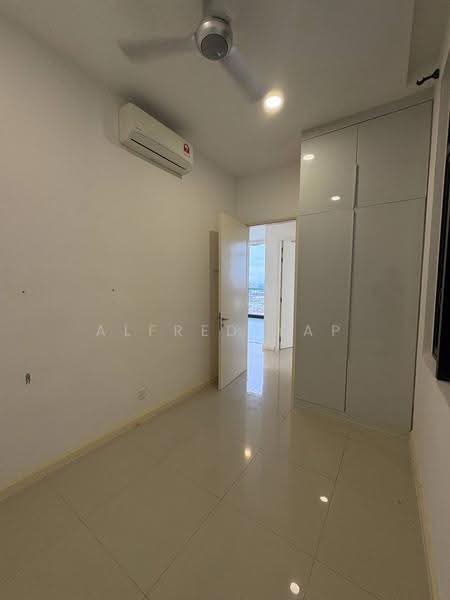 Service Residence for Rent at D'Pristine - Alfred Yap - Interior - PropertyGuru.com.my
