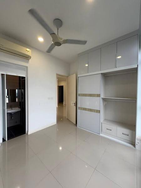 Service Residence for Rent at D'Pristine - Alfred Yap - Bedroom - PropertyGuru.com.my