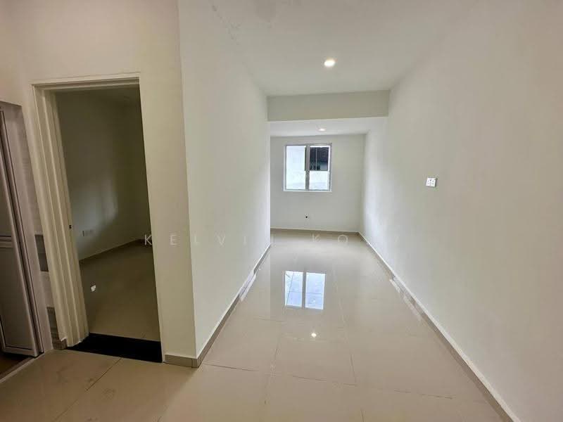 1-storey Terraced House for Sale in Taman Megah Ria (Masai) - Kelvin Koay - Interior - PropertyGuru.com.my
