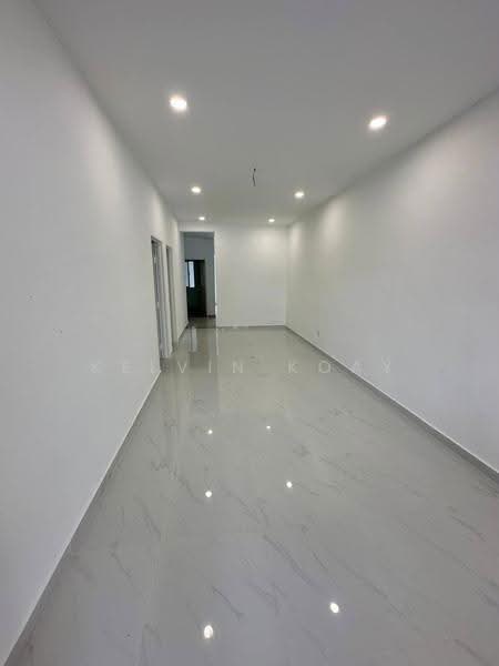 1-storey Terraced House for Sale in Taman Megah Ria (Masai) - Kelvin Koay - Interior - PropertyGuru.com.my