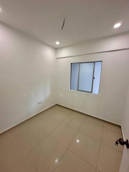 1-storey Terraced House for Sale in Taman Megah Ria (Masai) - Kelvin Koay - Interior - PropertyGuru.com.my