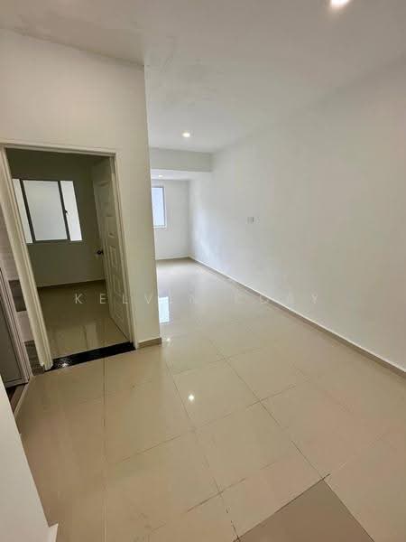 1-storey Terraced House for Sale in Taman Megah Ria (Masai) - Kelvin Koay - Interior - PropertyGuru.com.my