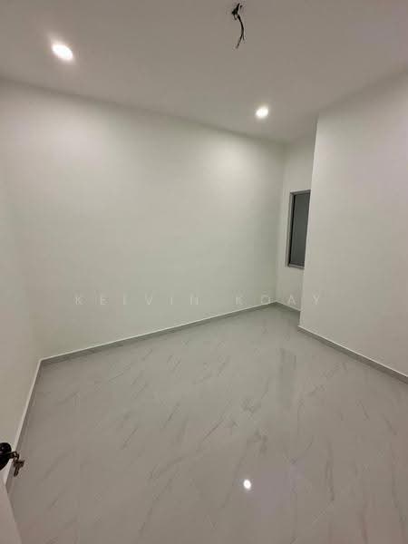 1-storey Terraced House for Sale in Taman Megah Ria (Masai) - Kelvin Koay - Interior - PropertyGuru.com.my
