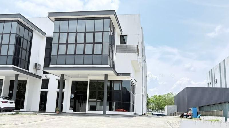 Kilang untuk Disewa di Eco Business Park 1 (Johor Bahru) - Catherine Ong - PropertyGuru.com.my