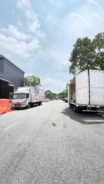 Kilang untuk Disewa di Eco Business Park 1 (Johor Bahru) - Catherine Ong - PropertyGuru.com.my
