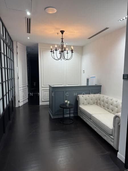 Pejabat untuk Disewa di KL Eco City (Kuala Lumpur) - Annie Chong - Interior - PropertyGuru.com.my