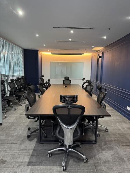 Pejabat untuk Disewa di KL Eco City (Kuala Lumpur) - Annie Chong - Interior - PropertyGuru.com.my