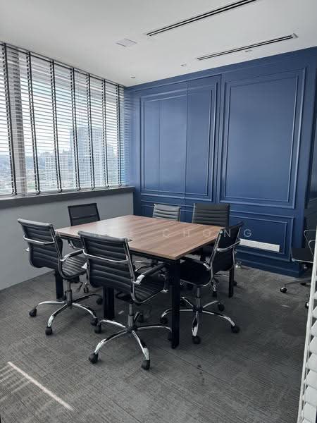 Pejabat untuk Disewa di KL Eco City (Kuala Lumpur) - Annie Chong - Interior - PropertyGuru.com.my