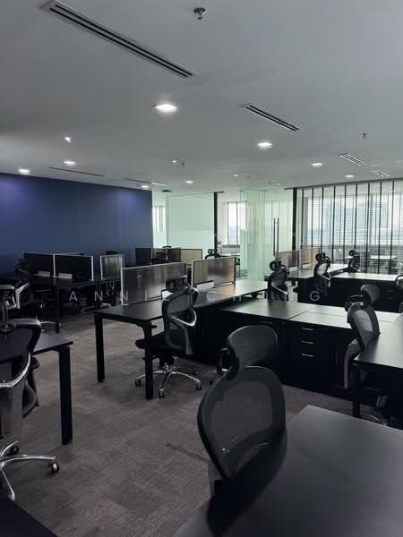 Pejabat untuk Disewa di KL Eco City (Kuala Lumpur) - Annie Chong - Interior - PropertyGuru.com.my
