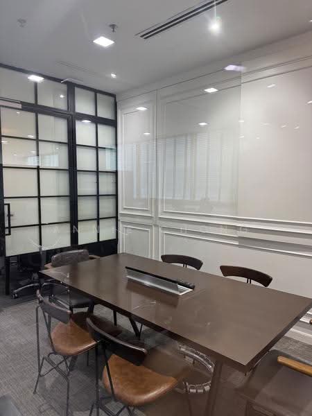 Pejabat untuk Disewa di KL Eco City (Kuala Lumpur) - Annie Chong - Interior - PropertyGuru.com.my