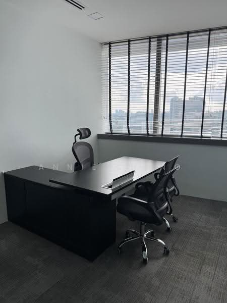 Pejabat untuk Disewa di KL Eco City (Kuala Lumpur) - Annie Chong - Study - PropertyGuru.com.my