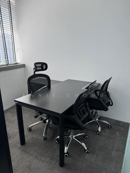 Pejabat untuk Disewa di KL Eco City (Kuala Lumpur) - Annie Chong - Study - PropertyGuru.com.my