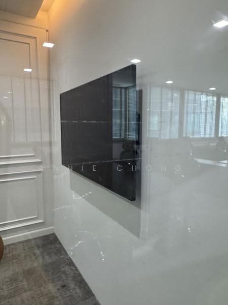 Pejabat untuk Disewa di KL Eco City (Kuala Lumpur) - Annie Chong - Interior - PropertyGuru.com.my