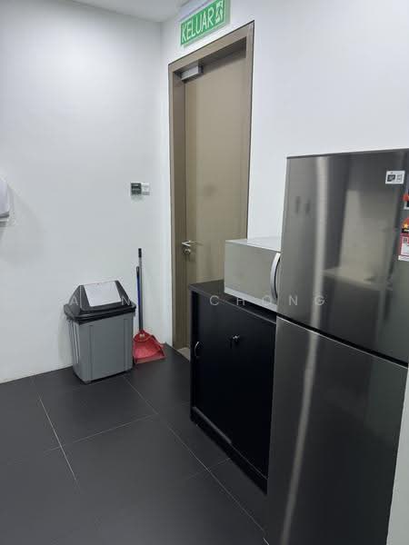 Pejabat untuk Disewa di KL Eco City (Kuala Lumpur) - Annie Chong - Interior - PropertyGuru.com.my