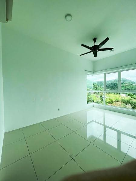 Kondominium untuk Disewa di Orchard Ville - Jerry Tan - View - PropertyGuru.com.my