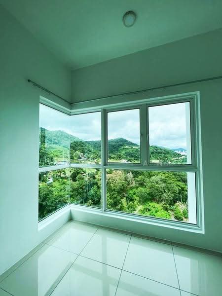 Kondominium untuk Disewa di Orchard Ville - Jerry Tan - View - PropertyGuru.com.my
