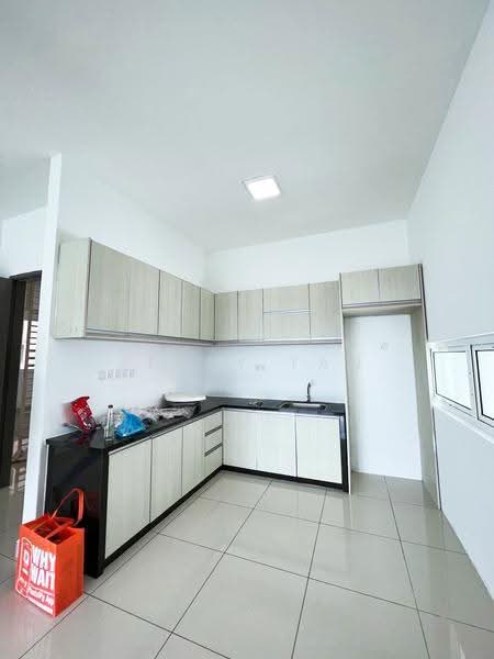 Kondominium untuk Disewa di Orchard Ville - Jerry Tan - Kitchen - PropertyGuru.com.my