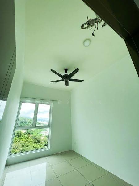 Kondominium untuk Disewa di Orchard Ville - Jerry Tan - View - PropertyGuru.com.my