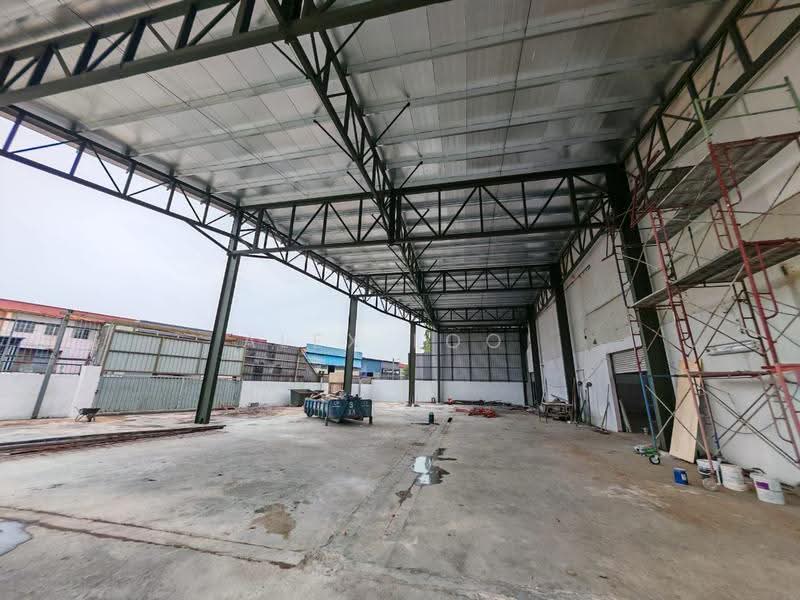 Kilang untuk Disewa di Kawasan Perindustrian Mount Austin (Tebrau) - Alex Looi - Exterior - PropertyGuru.com.my