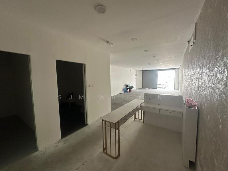 Shop for Rent in Station 18 (Ipoh) - Sum Wai Kin - Interior - PropertyGuru.com.my