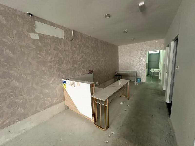 Shop for Rent in Station 18 (Ipoh) - Sum Wai Kin - Interior - PropertyGuru.com.my