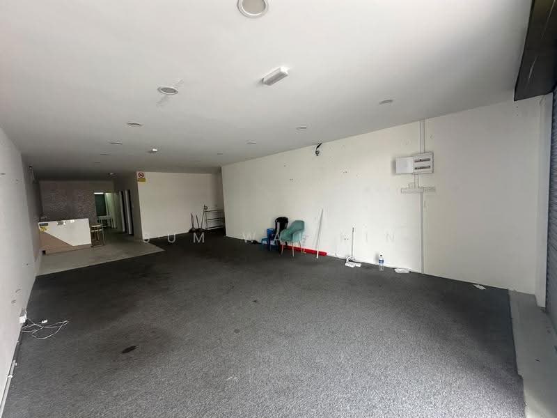Shop for Rent in Station 18 (Ipoh) - Sum Wai Kin - Interior - PropertyGuru.com.my
