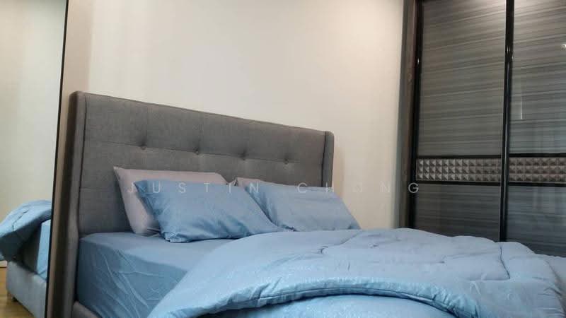 Service Residence for Rent at Vortex KLCC - Justin Chong - Bedroom - PropertyGuru.com.my