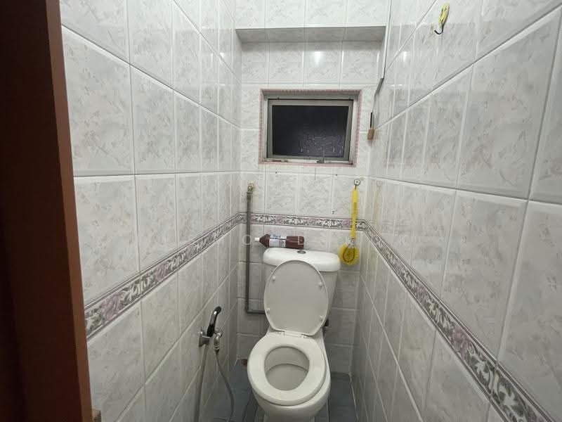 1-storey Terraced House for Rent in Kepong (Kuala Lumpur) - Desmond Kok - Bathroom - PropertyGuru.com.my