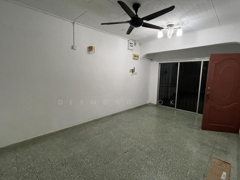1-storey Terraced House for Rent in Kepong (Kuala Lumpur) - Desmond Kok - Living Room - PropertyGuru.com.my