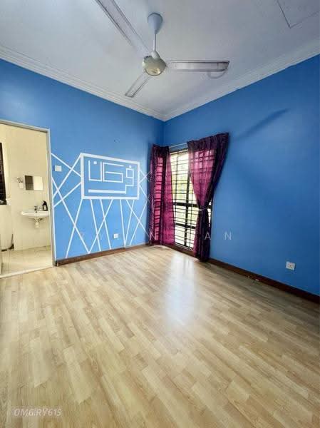 2-storey Terraced House for Sale in Kota Bayuemas (Klang) - Rylin Tan - Bedroom - PropertyGuru.com.my