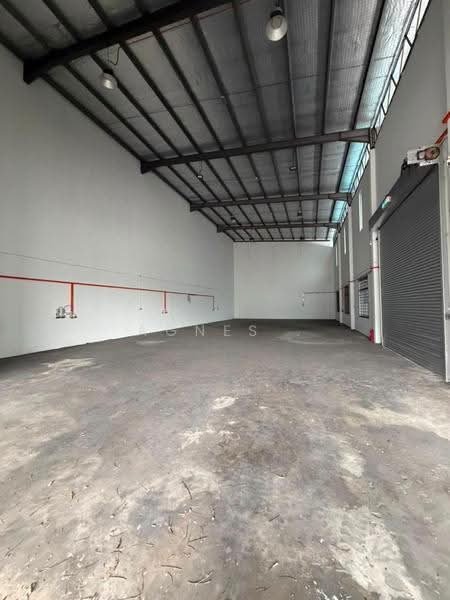 Cluster Factory for Rent in Taman Perindustrian Tropika (Ulu Tiram) - Agnes . - Interior - PropertyGuru.com.my
