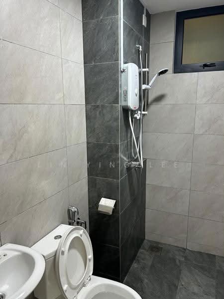 Condominium for Rent at Residensi Bintang - Lin Ying Lee - Bathroom - PropertyGuru.com.my