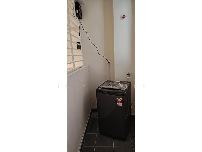 Condominium for Rent at Residensi Bintang - Lin Ying Lee - Interior - PropertyGuru.com.my