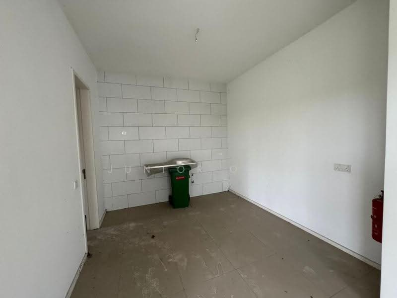 3-storey Terraced House for Sale in Tamansari (Rawang) - Junior Ong - Interior - PropertyGuru.com.my