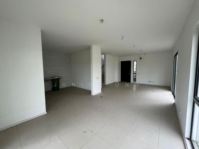 3-storey Terraced House for Sale in Tamansari (Rawang) - Junior Ong - Interior - PropertyGuru.com.my
