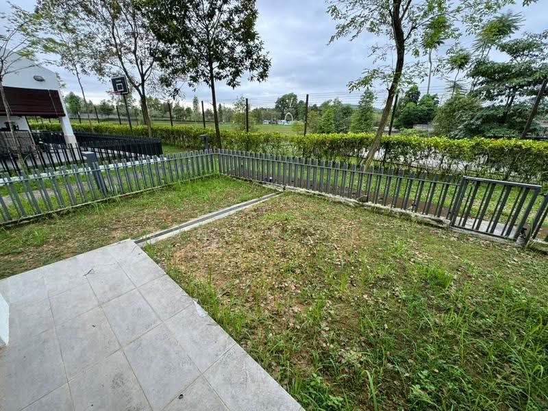 3-storey Terraced House for Sale in Tamansari (Rawang) - Junior Ong - Exterior - PropertyGuru.com.my