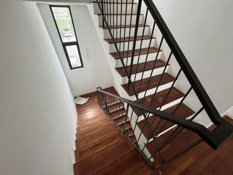 3-storey Terraced House for Sale in Tamansari (Rawang) - Junior Ong - Interior - PropertyGuru.com.my