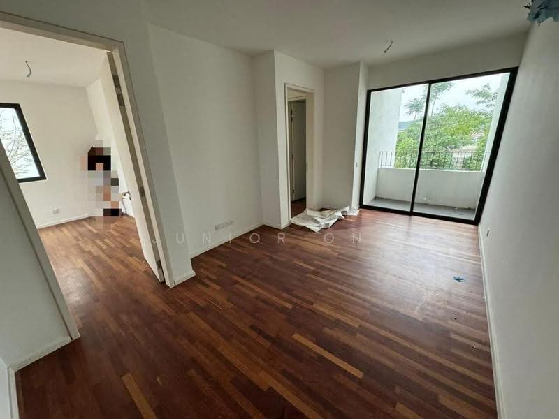 3-storey Terraced House for Sale in Tamansari (Rawang) - Junior Ong - Interior - PropertyGuru.com.my