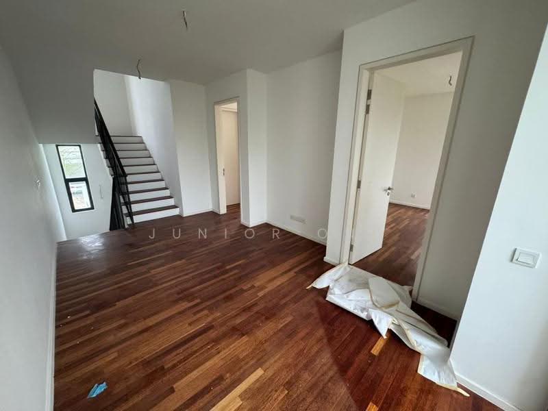 3-storey Terraced House for Sale in Tamansari (Rawang) - Junior Ong - Interior - PropertyGuru.com.my
