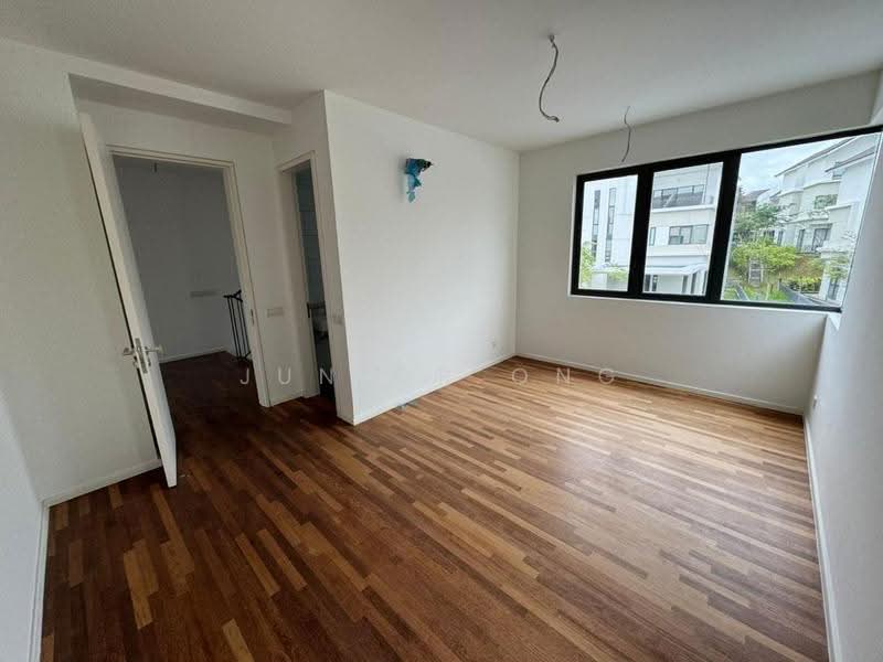 3-storey Terraced House for Sale in Tamansari (Rawang) - Junior Ong - Interior - PropertyGuru.com.my
