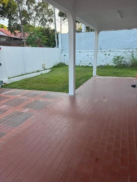 Rumah Berkembar untuk Disewa di Pearl Hill (Tanjung Bungah) - Fennie Seow - PropertyGuru.com.my