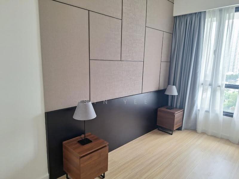 Kediaman Servis untuk Disewa di Kami - Sin Yee - Bedroom - PropertyGuru.com.my
