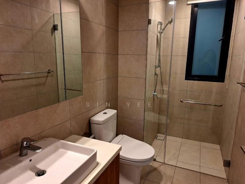 Kediaman Servis untuk Disewa di Kami - Sin Yee - Bathroom - PropertyGuru.com.my