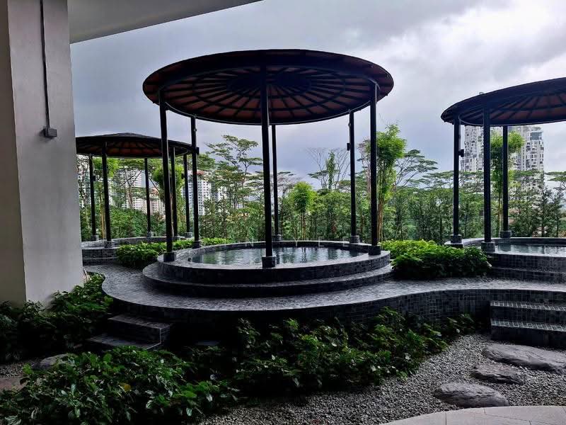 Kediaman Servis untuk Disewa di Kami - Sin Yee - Exterior - PropertyGuru.com.my