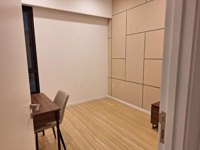 Kediaman Servis untuk Disewa di Kami - Sin Yee - Study - PropertyGuru.com.my