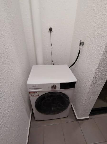 Kediaman Servis untuk Disewa di Hana @ Eco Ardence - Nazrin Affendy - Interior - PropertyGuru.com.my