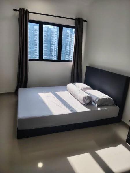 Kediaman Servis untuk Disewa di Hana @ Eco Ardence - Nazrin Affendy - Bedroom - PropertyGuru.com.my
