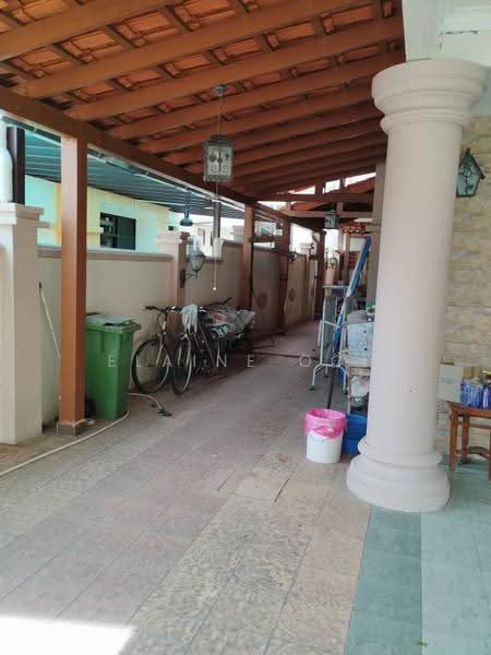 Rumah Berkembar untuk Dijual di Batu Ferringhi (Penang) - Elaine Ooi - Exterior - PropertyGuru.com.my