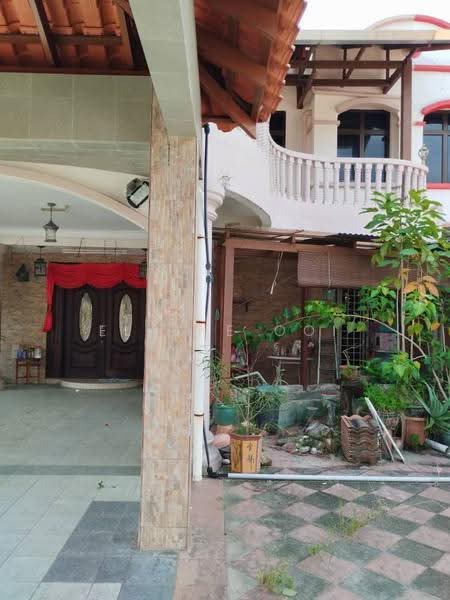 Rumah Berkembar untuk Dijual di Batu Ferringhi (Penang) - Elaine Ooi - Exterior - PropertyGuru.com.my