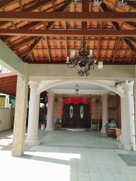 Rumah Berkembar untuk Dijual di Batu Ferringhi (Penang) - Elaine Ooi - Exterior - PropertyGuru.com.my